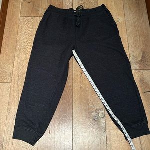 Orvis Fleece Lined Jogger